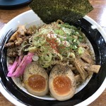 らー麺 たまや零式 - 