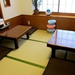 お座敷ダイニングカフェ 醍醐 - 