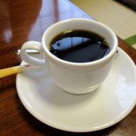 お座敷ダイニングカフェ 醍醐 - セットドリンク！