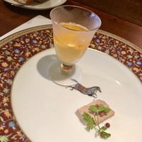 フレンチ割烹 宿 - 