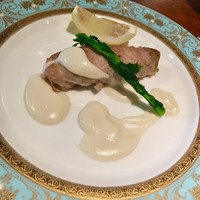 フレンチ割烹 宿 - 