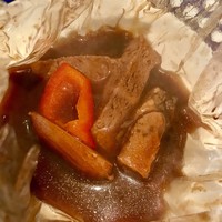 フレンチ割烹 宿 - 