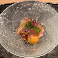 肉割烹 上 - 