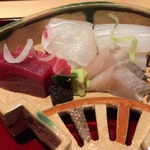 銀座 しのはら - 