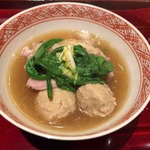 銀座 しのはら - 