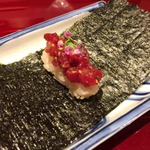 銀座 しのはら - 