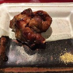 銀座 しのはら - 