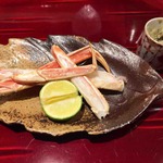 銀座 しのはら - 