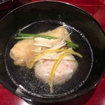 銀座 しのはら - 