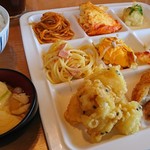 自然彩食　ふきのとう - 