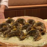 銀座 しのはら - 