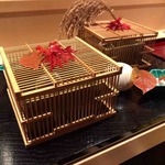 銀座 しのはら - 