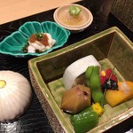 銀座 しのはら - 