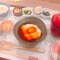 ゆば料理 東山ゆう豆 - 