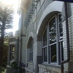 ルアン 神戸迎賓館 - テラス席からの眺め