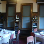 ルアン 神戸迎賓館 - 1階ダイニングルーム