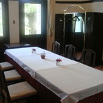 ルアン 神戸迎賓館 - 2階個室（その2）