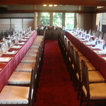 ルアン 神戸迎賓館 - 2階披露宴会場
