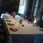 ルアン 神戸迎賓館 - 2階個室（その3）