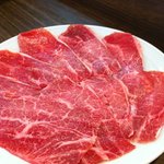 丹波　鍋ホルモン　かわむら