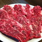 丹波　鍋ホルモン　かわむら