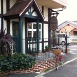 ベーカリー・パレード - 外観