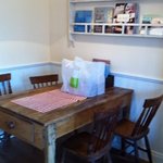 ベーカリー・パレード - 店内