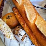 ベーカリー・パレード - 購入しました。