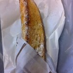 ベーカリー・パレード - フレンチトースト