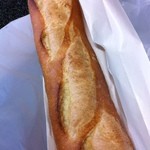 ベーカリー・パレード - フランスパン