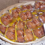 菓子工房 えとわぁる - 星の王子のたまこです。美味しそうでした。