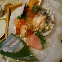 海鮮家 はこだて 本店 - はこだて盛り