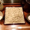 蕎麦きり吟