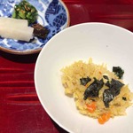 銀座 しのはら - 