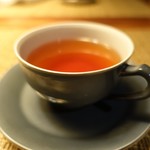 長谷川 稔 - ほうじ茶