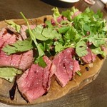 肉ビストロ モニ - 