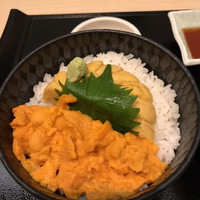 函館うに むらかみ 日本生命札幌ビル店 - 
