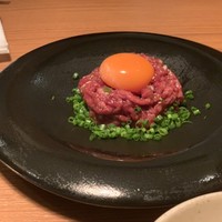 焼肉 矢澤 東京 - 