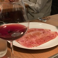 焼肉 矢澤 東京 - 