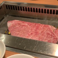 焼肉 矢澤 東京 - 