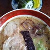大黒ラーメン