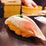 鮨 竜介 - 2018.9.  鰯