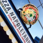 PIZZA NAPOLETANO CAFE - 