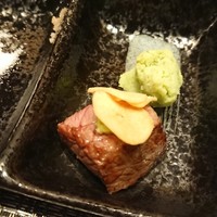 神戸牛 ステーキ仙 - 