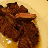ベンジャミンステーキハウス 六本木 - 