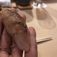 鮓 村瀬 - 