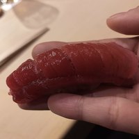 鮓 村瀬 - 