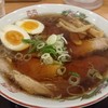 ラーメン 純水 北大通店