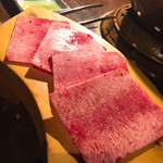 Sumibi Wagyuuyakiniku Jirouya - 