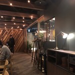 GRILLDINING＆WINE 金山テラス - 